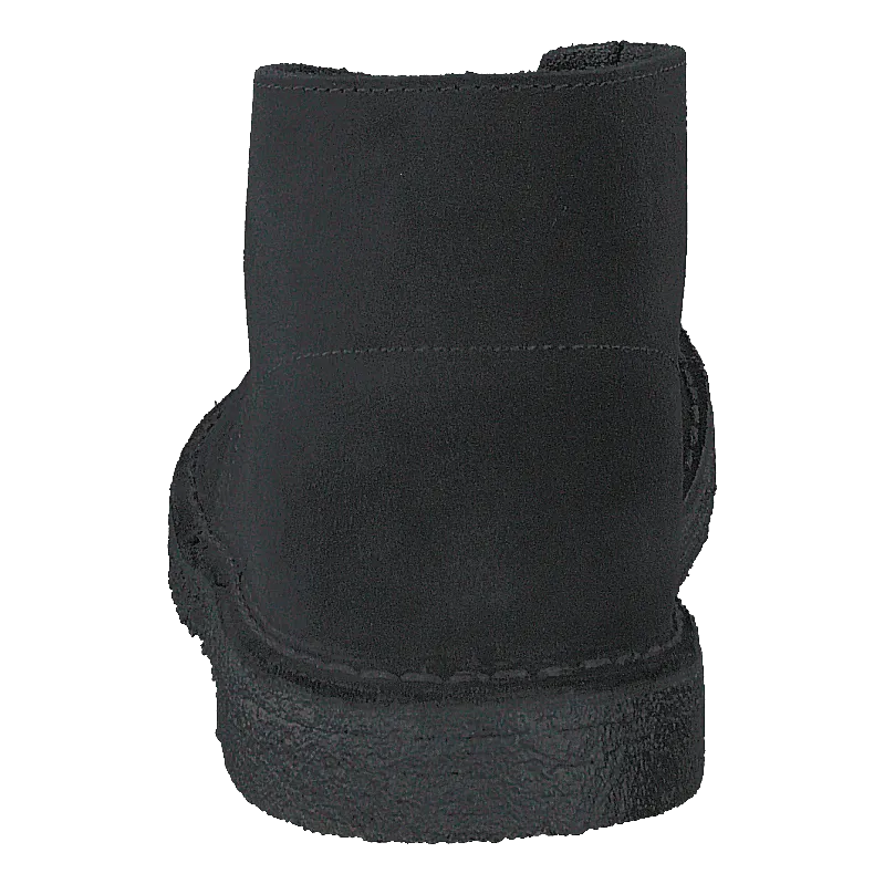 Desert Boot  Suede