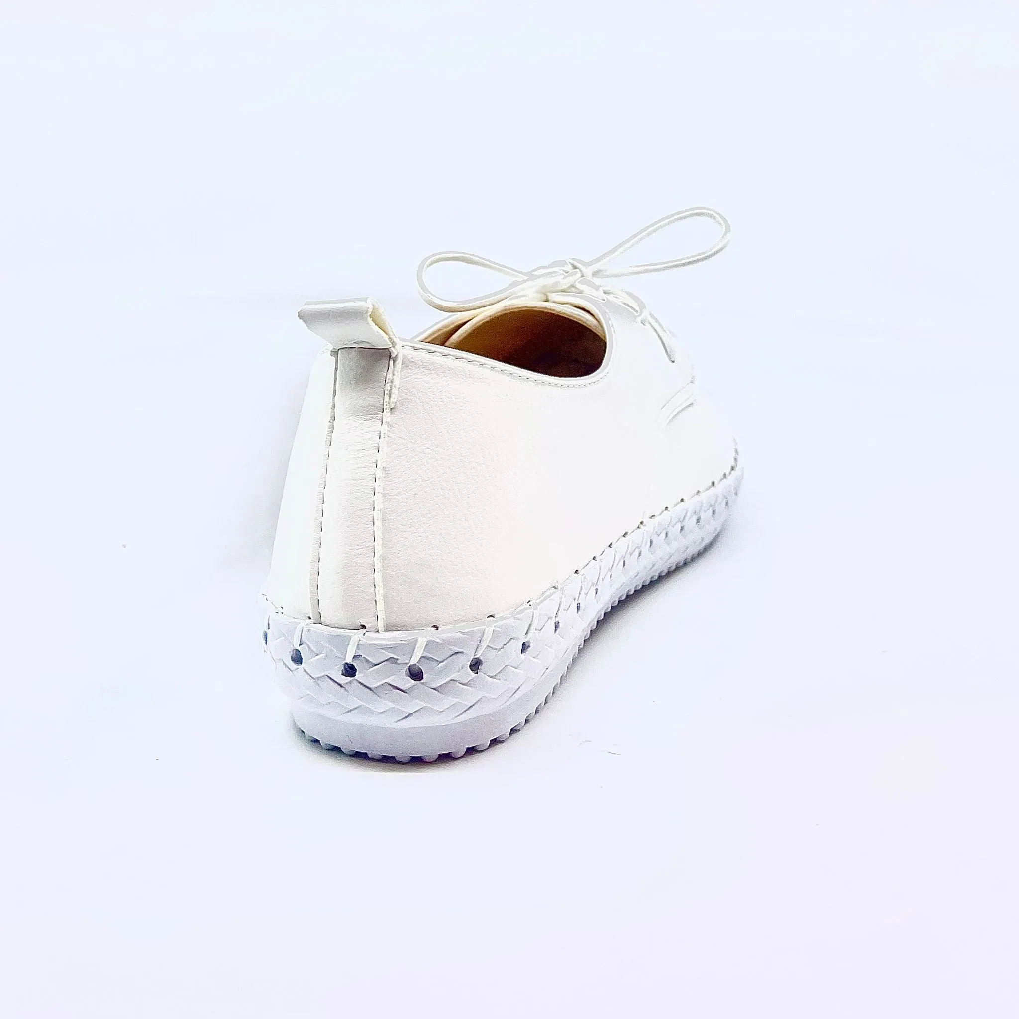 Mike sneaker