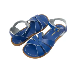 Salt-Water The Original | Women's Sandals | Cobalt