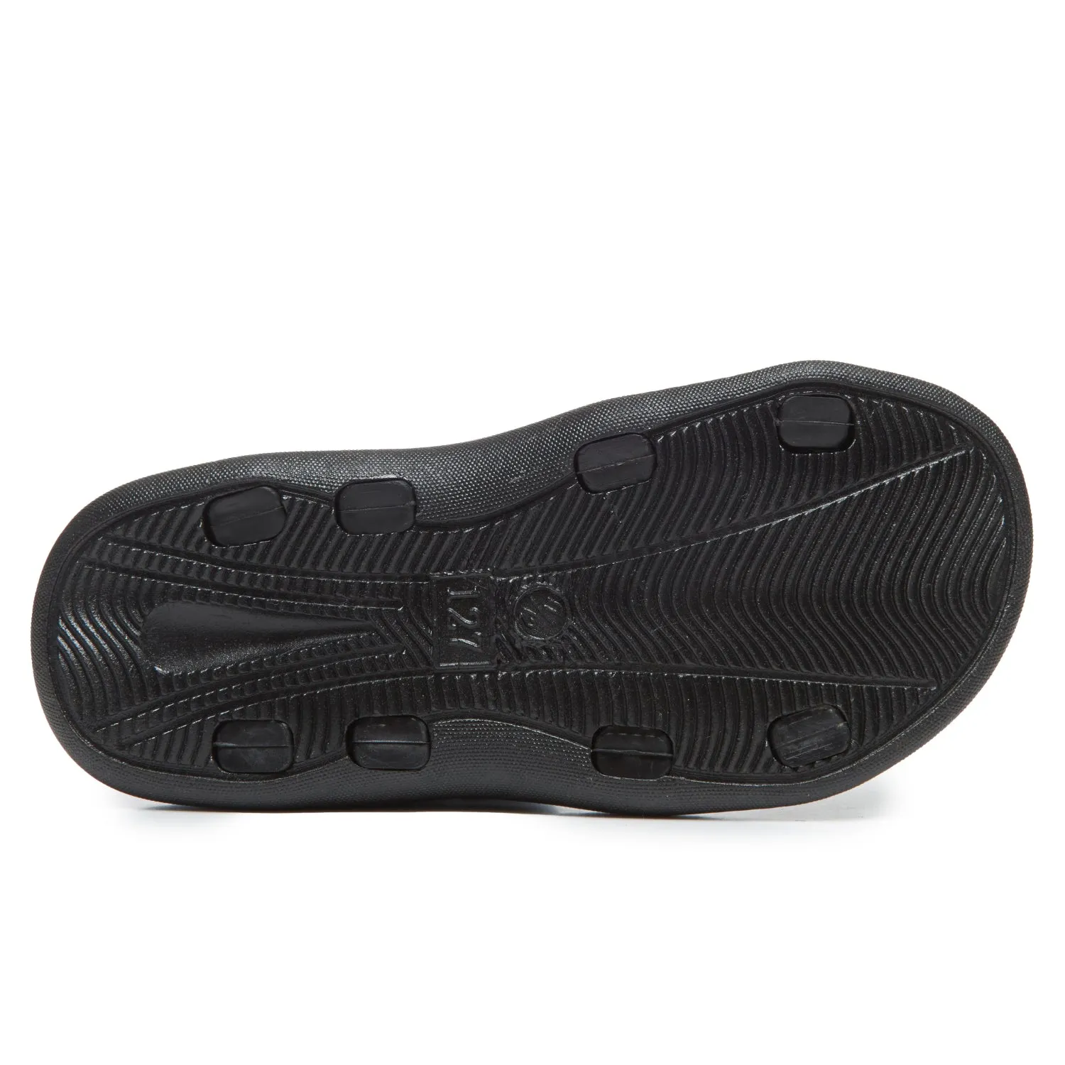 Skysole Boy's Toddler 5-10 Double Band Rugged Sandals