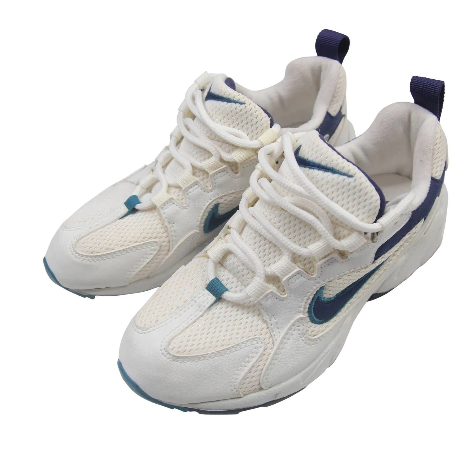 Vintage Nike Trainer Sneakers - WMNS 7