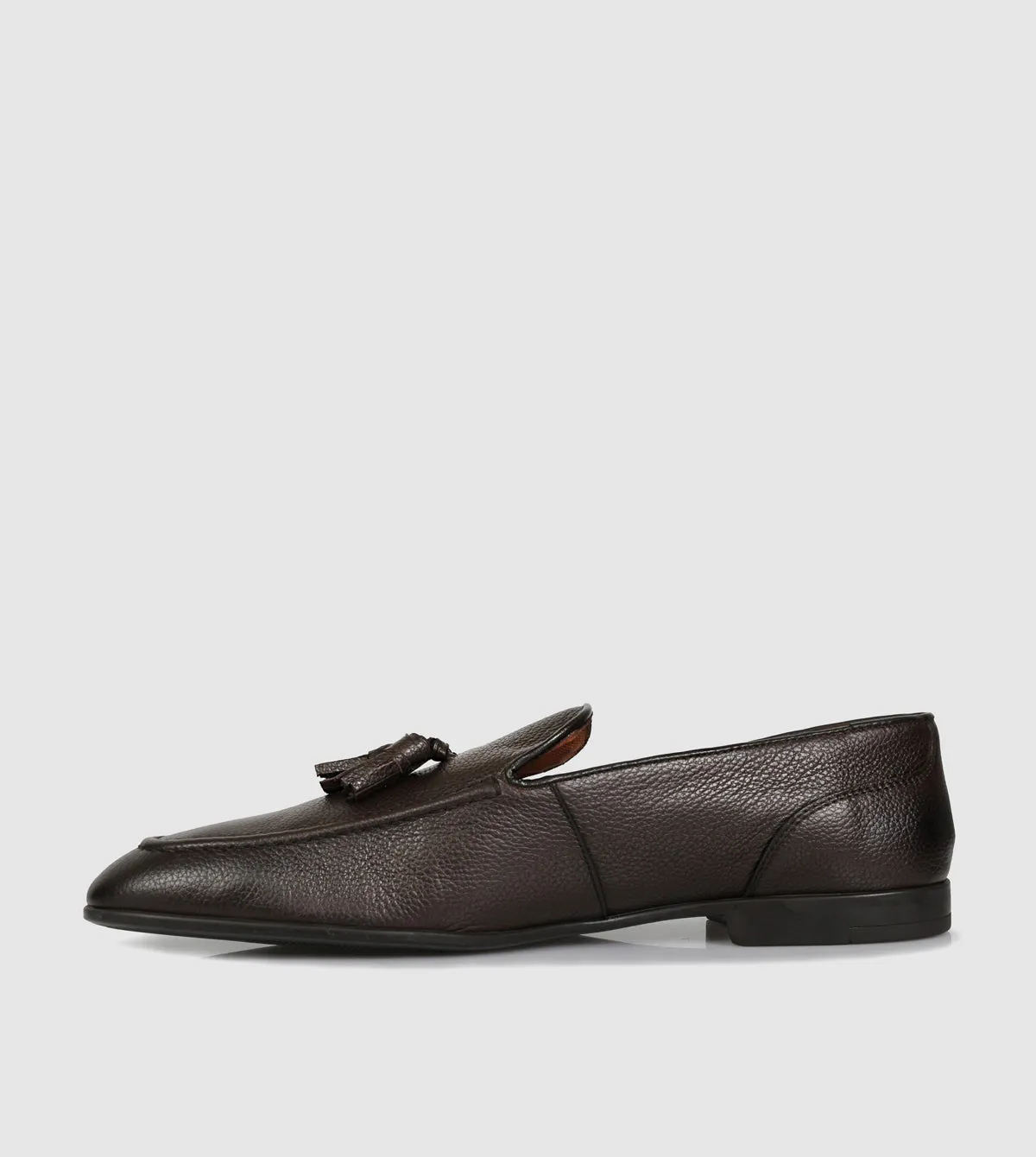 Waylen Loafers by Brando