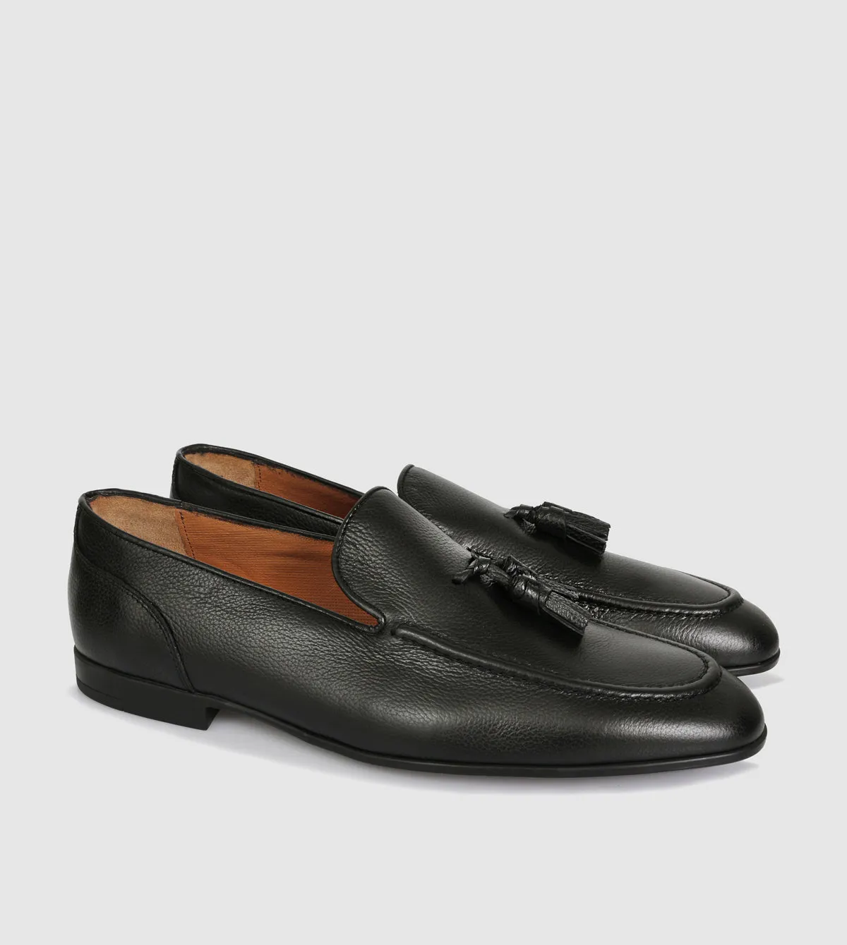 Waylen Loafers by Brando