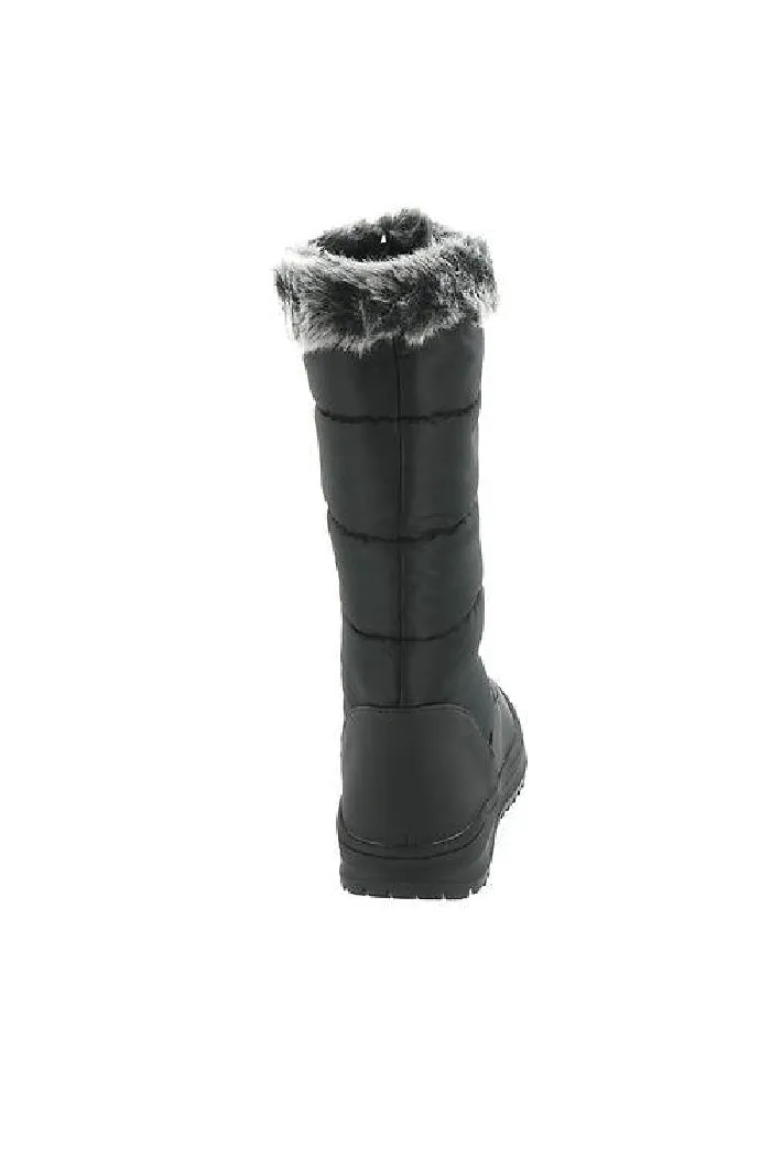 Women's Wanderlust Nordic Winter Boots